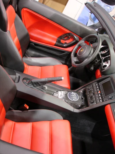 SEMA 2006 - Image 146 of 481