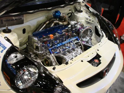 SEMA 2006 - Image 153 of 481