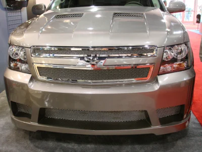 SEMA 2006 - Image 154 of 481