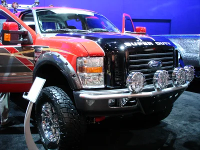 SEMA 2006 - Image 165 of 481