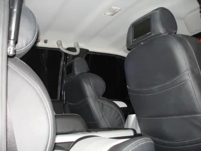 SEMA 2006 - Image 172 of 481