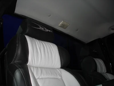 SEMA 2006 - Image 173 of 481