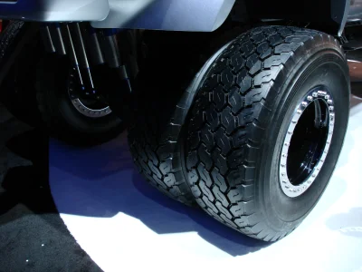 SEMA 2006 - Image 174 of 481