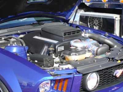 SEMA 2006 - Image 18 of 481