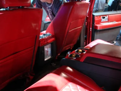 SEMA 2006 - Image 181 of 481