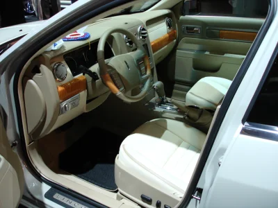 SEMA 2006 - Image 185 of 481