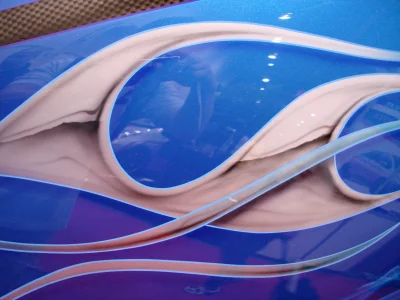 SEMA 2006 - Image 189 of 481