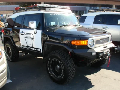 SEMA 2006 - Image 2 of 481