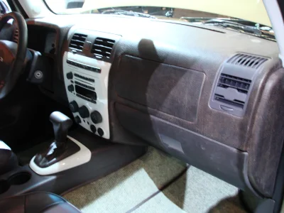 SEMA 2006 - Image 203 of 481