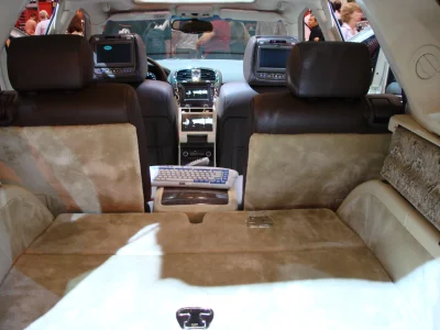 SEMA 2006 - Image 204 of 481