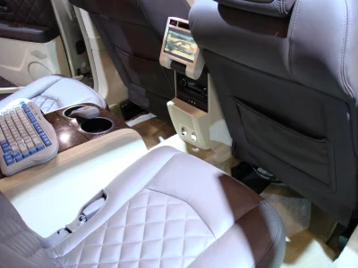 SEMA 2006 - Image 205 of 481