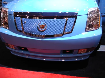 SEMA 2006 - Image 206 of 481