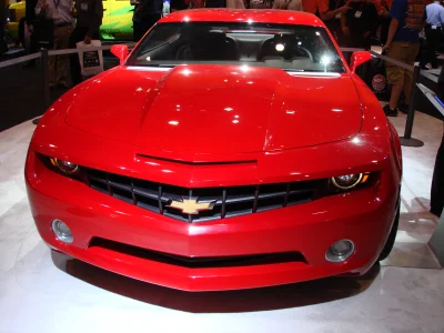 SEMA 2006 - Image 207 of 481