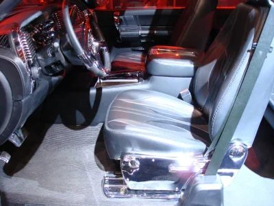 SEMA 2006 - Image 210 of 481