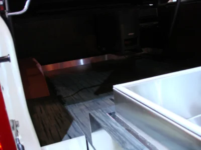 SEMA 2006 - Image 214 of 481