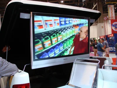 SEMA 2006 - Image 215 of 481