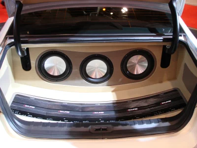 SEMA 2006 - Image 217 of 481