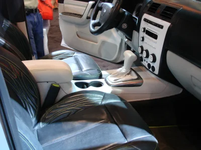 SEMA 2006 - Image 220 of 481