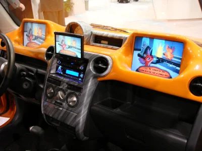 SEMA 2006 - Image 223 of 481