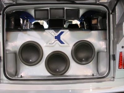 SEMA 2006 - Image 225 of 481