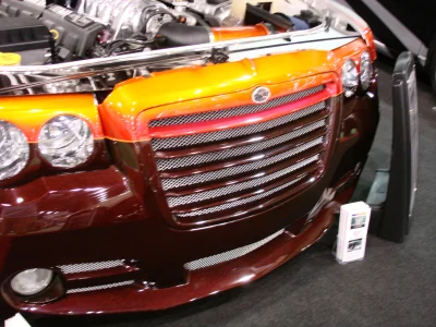 SEMA 2006 - Image 230 of 481