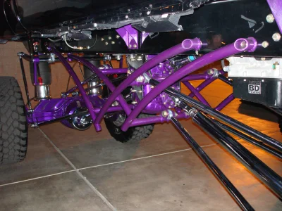 SEMA 2006 - Image 232 of 481