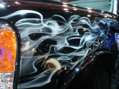 SEMA 2006 - Image 234 of 481