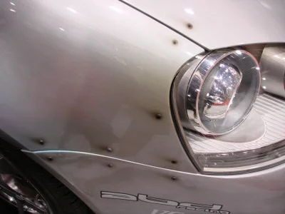 SEMA 2006 - Image 239 of 481