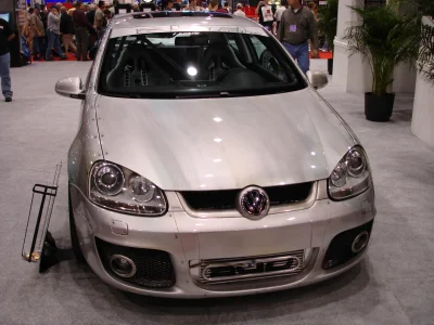 SEMA 2006 - Image 241 of 481