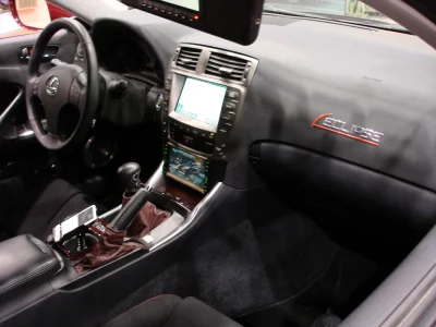 SEMA 2006 - Image 245 of 481