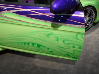 SEMA 2006 - Image 248 of 481