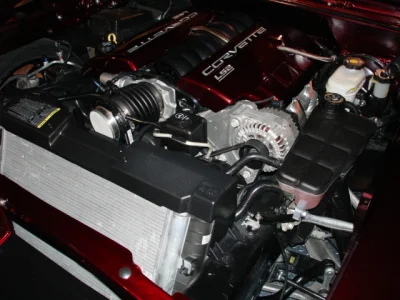 SEMA 2006 - Image 25 of 481