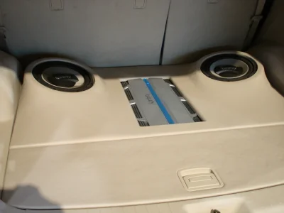 SEMA 2006 - Image 256 of 481