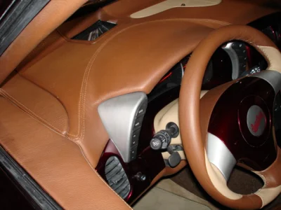 SEMA 2006 - Image 26 of 481