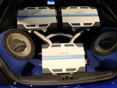 SEMA 2006 - Image 260 of 481