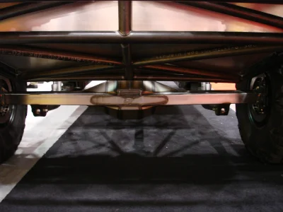 SEMA 2006 - Image 264 of 481