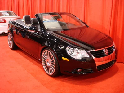 SEMA 2006 - Image 265 of 481