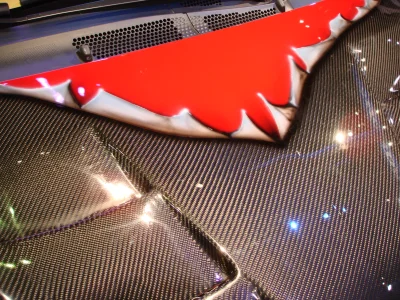 SEMA 2006 - Image 268 of 481