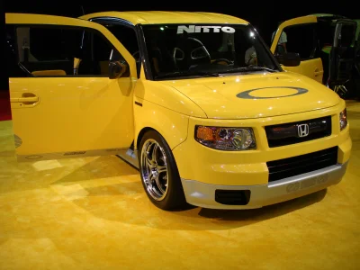 SEMA 2006 - Image 269 of 481