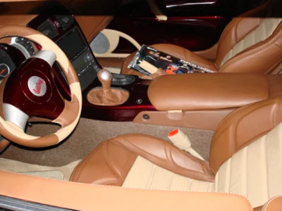 SEMA 2006 - Image 27 of 481