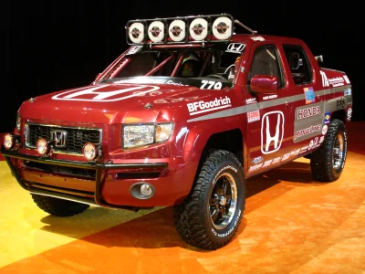 SEMA 2006 - Image 274 of 481