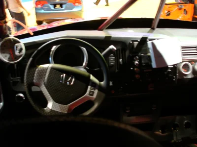 SEMA 2006 - Image 275 of 481