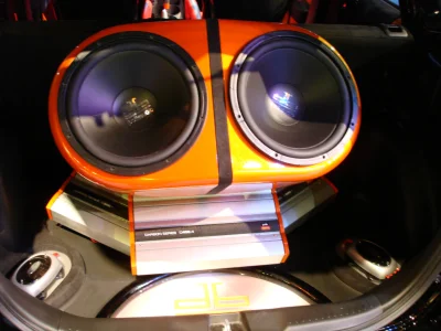 SEMA 2006 - Image 277 of 481