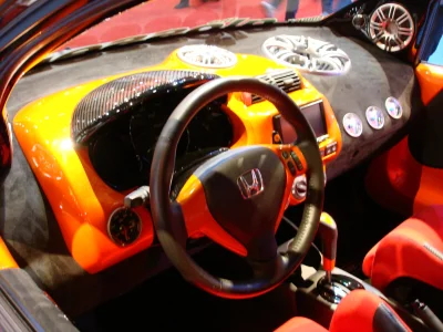 SEMA 2006 - Image 279 of 481