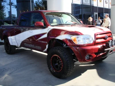 SEMA 2006 - Image 28 of 481