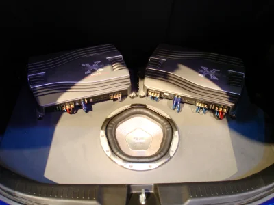 SEMA 2006 - Image 280 of 481