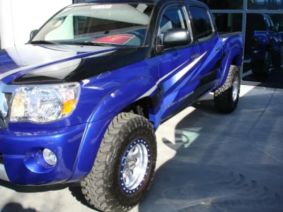 SEMA 2006 - Image 29 of 481