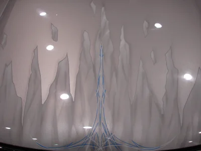 SEMA 2006 - Image 291 of 481