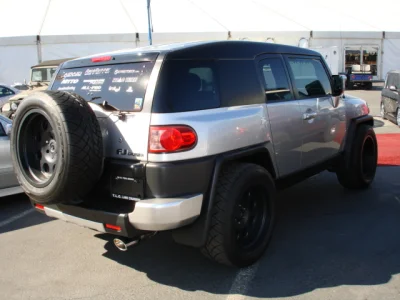 SEMA 2006 - Image 3 of 481