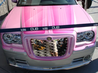 SEMA 2006 - Image 30 of 481